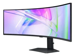 Samsung Monitor LS49C950UAUXEN 49 ", 5120 x 1440