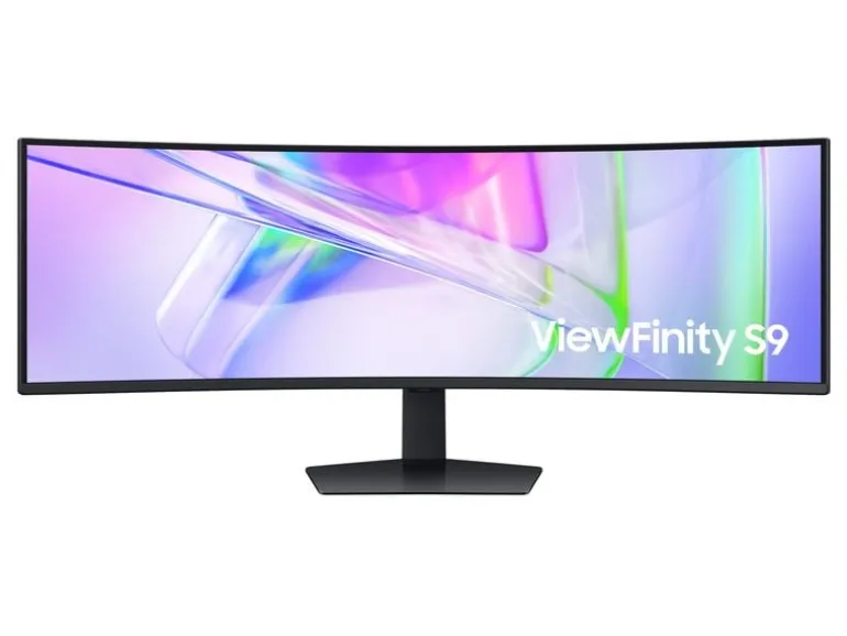 Samsung Monitor LS49C950UAUXEN 49 ", 5120 x 1440