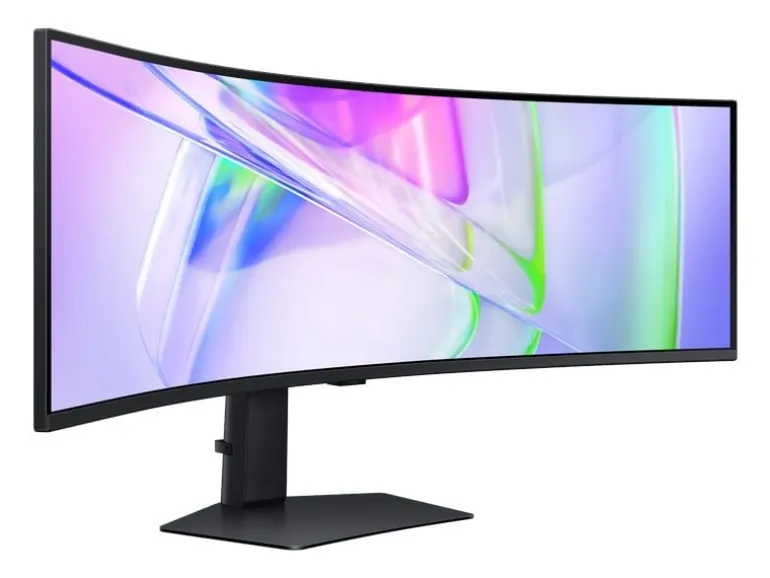Samsung Monitor LS49C950UAUXEN 49 ", 5120 x 1440