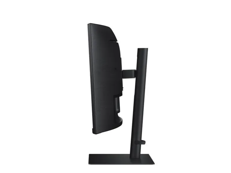 Samsung Monitor LS34C652UAUXEN 34 ", 3440 x 1440 (UWQHD)