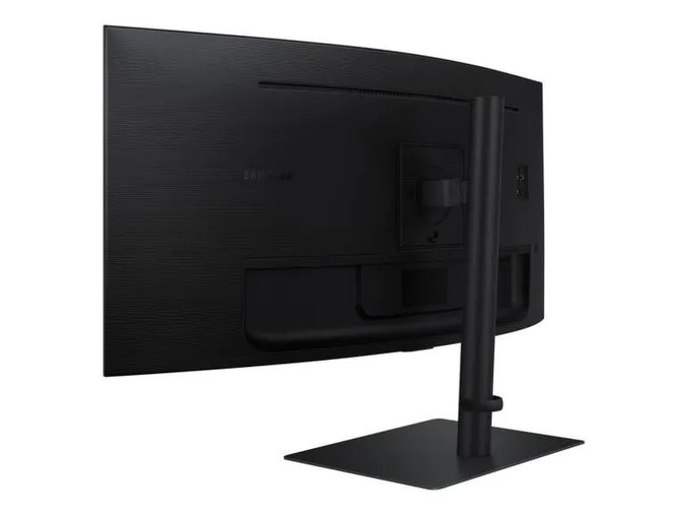 Samsung Monitor LS34C652UAUXEN 34 ", 3440 x 1440 (UWQHD)