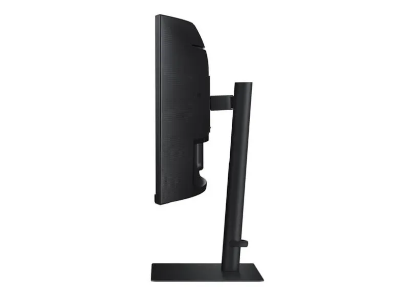 Samsung Monitor LS34C652UAUXEN 34 ", 3440 x 1440 (UWQHD)