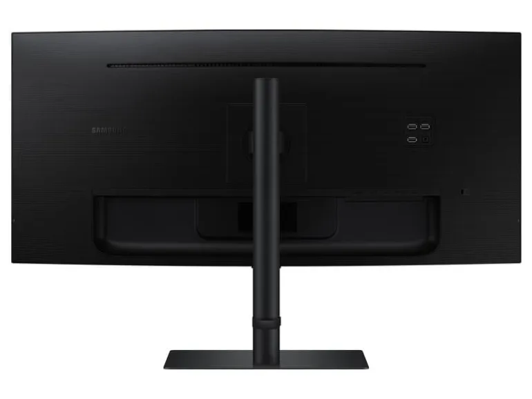Samsung Monitor LS34C652UAUXEN 34 ", 3440 x 1440 (UWQHD)