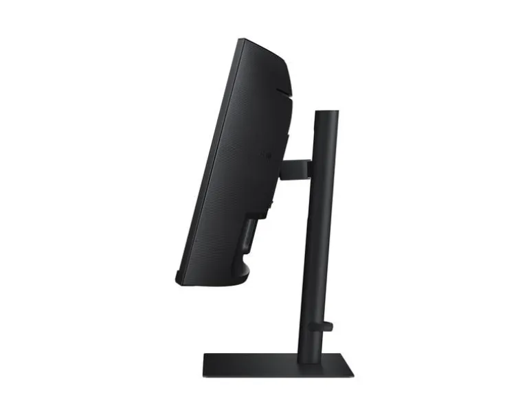 Samsung Monitor LS34C652UAUXEN 34 ", 3440 x 1440 (UWQHD)