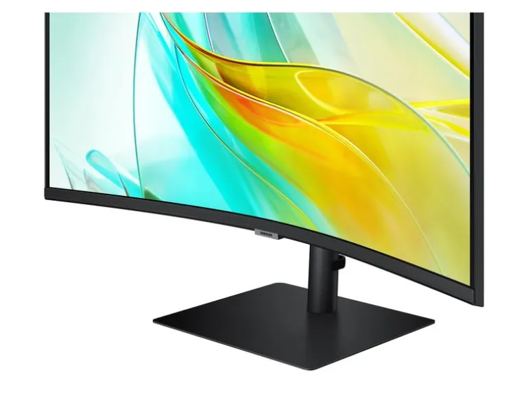 Samsung Monitor LS34C652UAUXEN 34 ", 3440 x 1440 (UWQHD)