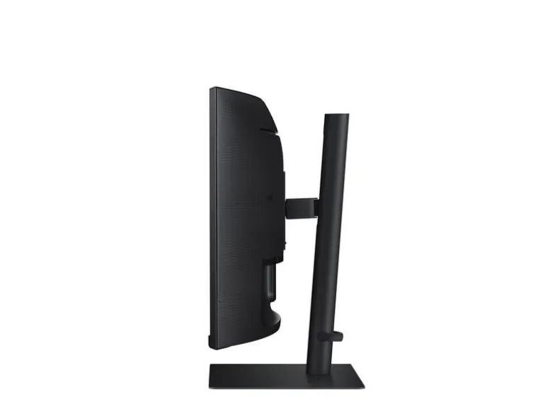 Samsung Monitor LS34C652UAUXEN 34 ", 3440 x 1440 (UWQHD)