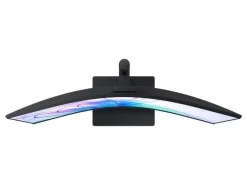 Samsung Monitor LS34C652 VAUXEN 34 ", 3440 x 1440 (UWQHD)
