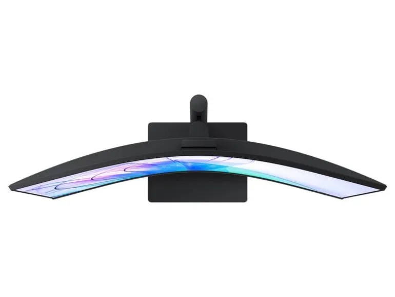 Samsung Monitor LS34C652 VAUXEN 34 ", 3440 x 1440 (UWQHD)