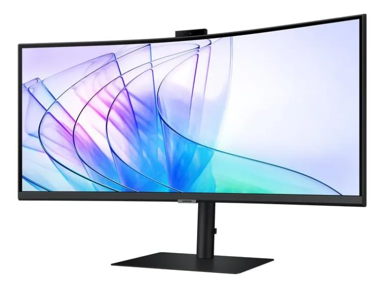 Samsung Monitor LS34C652 VAUXEN 34 ", 3440 x 1440 (UWQHD)