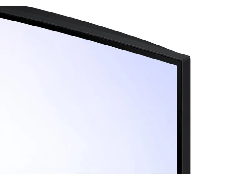 Samsung Monitor LS34C652 VAUXEN 34 ", 3440 x 1440 (UWQHD)