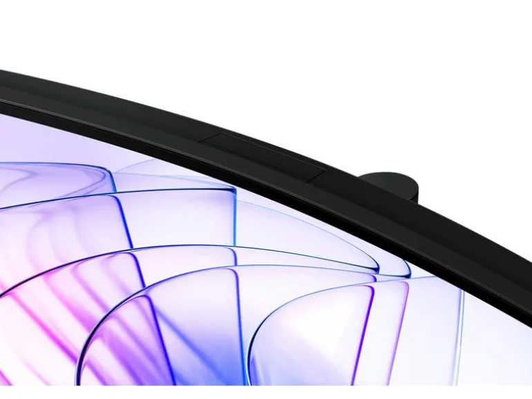 Samsung Monitor LS34C652 VAUXEN 34 ", 3440 x 1440 (UWQHD)