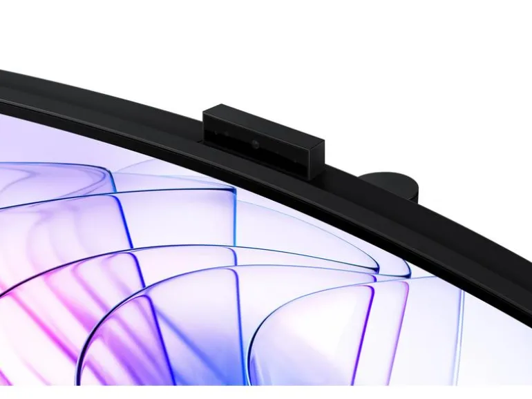 Samsung Monitor LS34C652 VAUXEN 34 ", 3440 x 1440 (UWQHD)