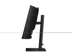 Samsung Monitor LS34C652 VAUXEN 34