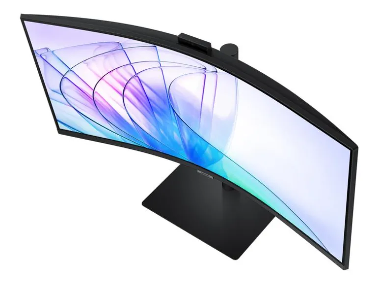 Samsung Monitor LS34C652 VAUXEN 34 ", 3440 x 1440 (UWQHD)