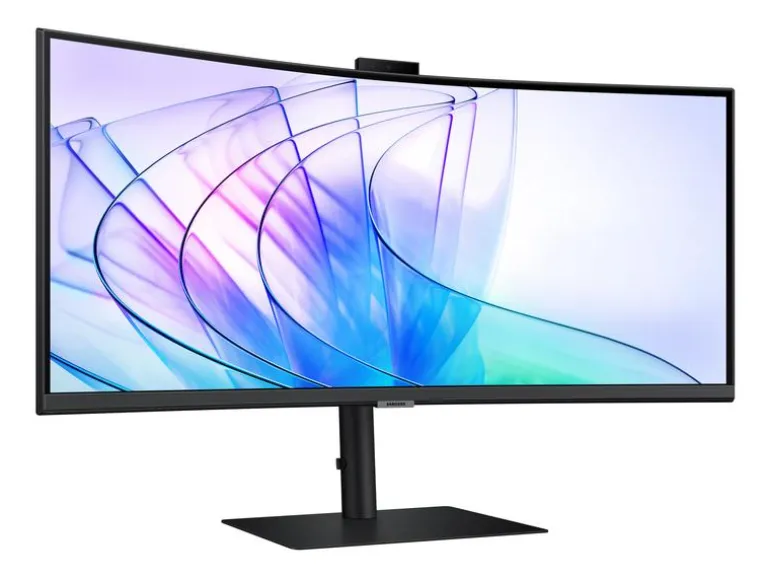 Samsung Monitor LS34C652 VAUXEN 34 ", 3440 x 1440 (UWQHD)