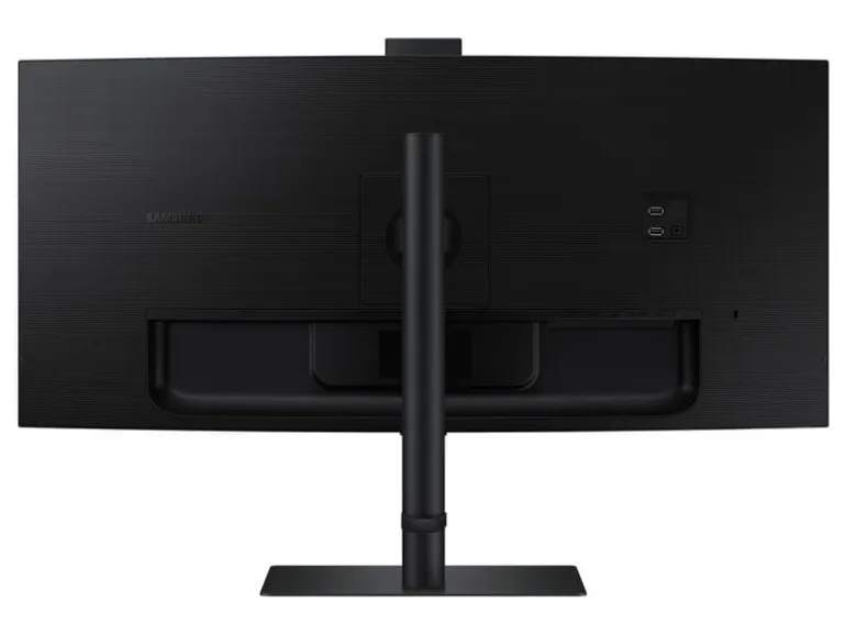 Samsung Monitor LS34C652 VAUXEN 34 ", 3440 x 1440 (UWQHD)