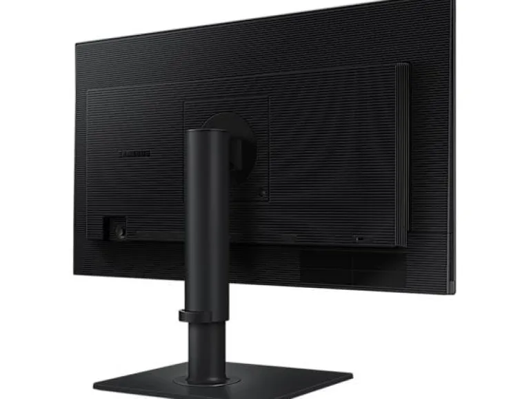 Samsung Monitor LS24D406GAUXEN 24 ", 1920 x 1080 (Full HD)