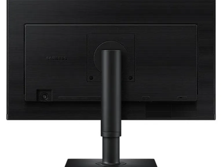 Samsung Monitor LS24D406GAUXEN 24 ", 1920 x 1080 (Full HD)