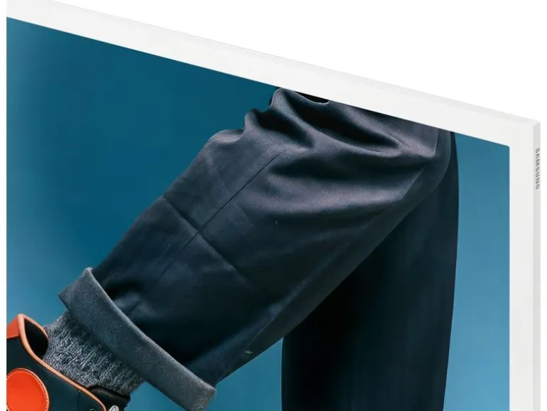 Samsung Public Display EM32DX-A Color E-Paper 32 "