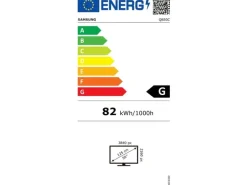 Samsung Public Display QB50C 50
