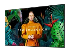 Samsung Public Display QM55C 55