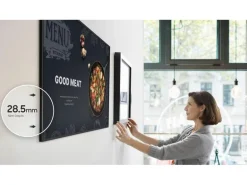 Samsung Public Display QM55C 55
