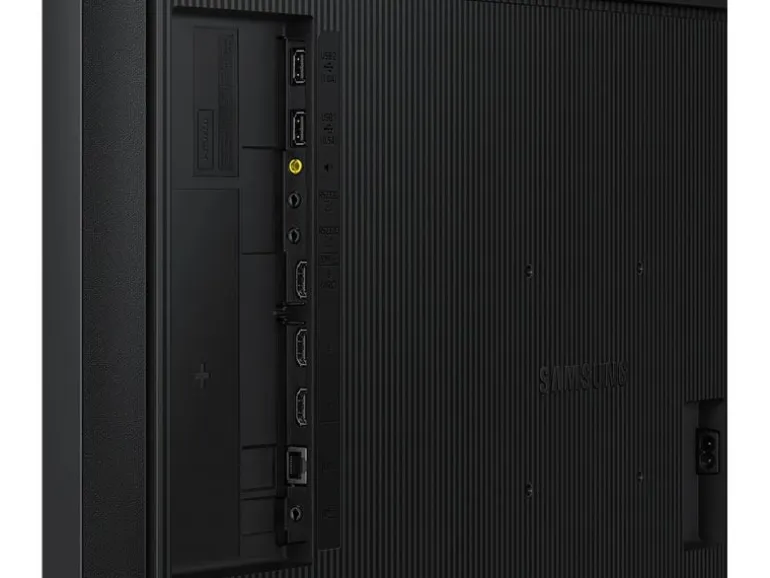 Samsung Public Display QM32C 32 "