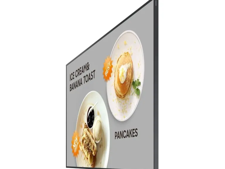 Samsung Public Display QM32C 32 "