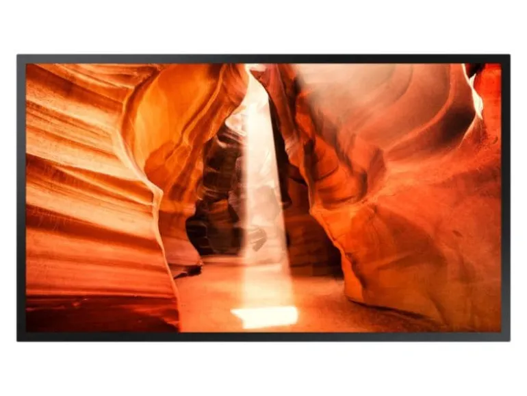 Samsung Public Display Semi-Outdoor OM55NS 55 "