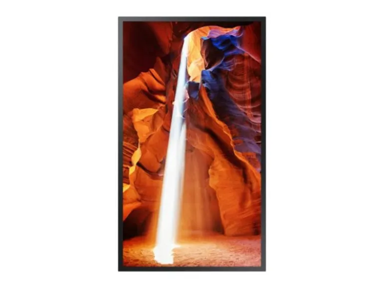 Samsung Public Display Semi-Outdoor OM55NS 55 "