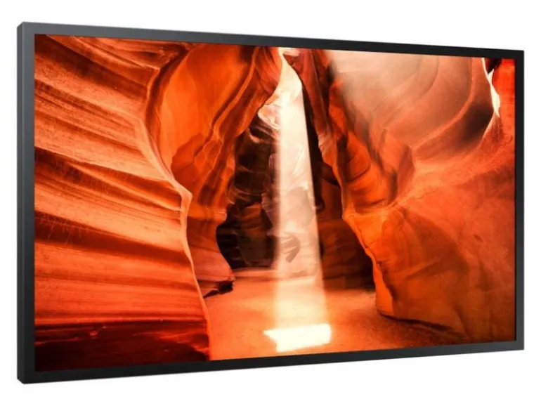 Samsung Public Display Semi-Outdoor OM55NS 55 "