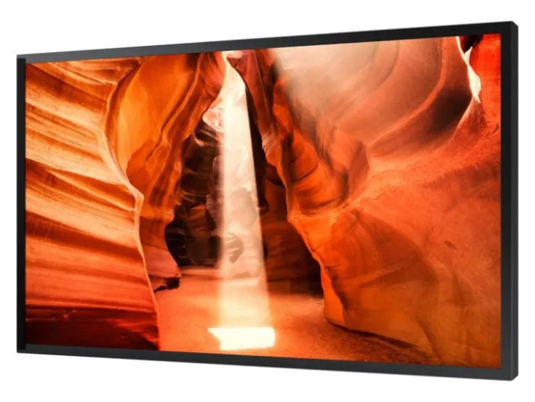 Samsung Public Display Semi-Outdoor OM55NS 55 "