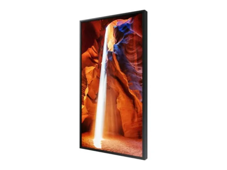 Samsung Public Display Semi-Outdoor OM55NS 55 "