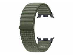 Samsung Samsung Fabric Band Watch 9 M/L Olive