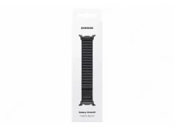 Samsung Samsung Fabric Band Watch 9 M/L Black