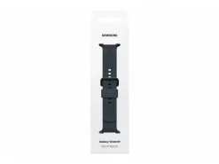 Samsung Samsung Sport Band Watch 9 M/L Black