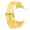 Samsung Samsung Sport Band Watch 9 S/M Yellow