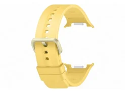 Samsung Samsung Sport Band Watch 9 S/M Yellow