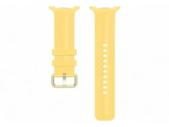 Samsung Samsung Sport Band Watch 9 S/M Yellow