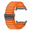 Samsung Samsung Trail Band Ultra V2 Orange