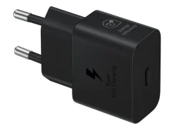 Samsung Schnellladeadapter 25 Watt EP-T2510X mit Kabel