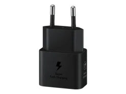 Samsung Schnellladeadapter 25 Watt EP-T2510X mit Kabel