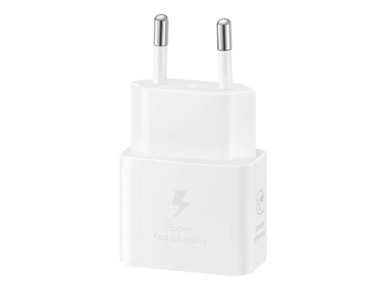 Samsung Schnellladeadapter 25 Watt EP-T2510N
