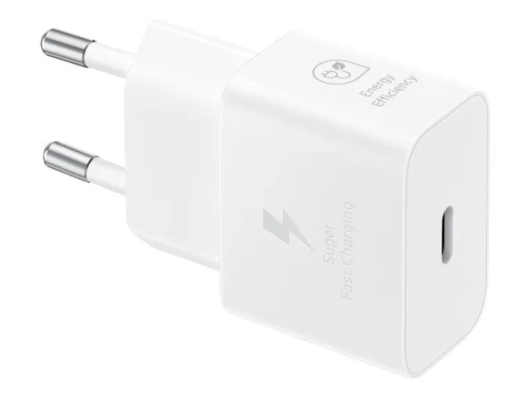 Samsung Schnellladeadapter 25 Watt EP-T2510N