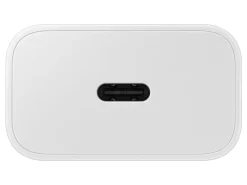 Samsung Schnellladeadapter 25 Watt EP-T2510N