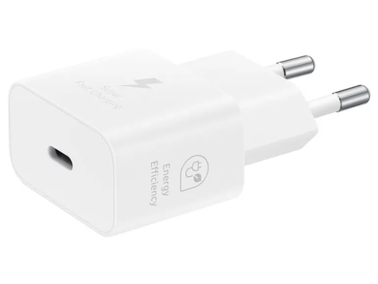 Samsung Schnellladeadapter 25 Watt EP-T2510N