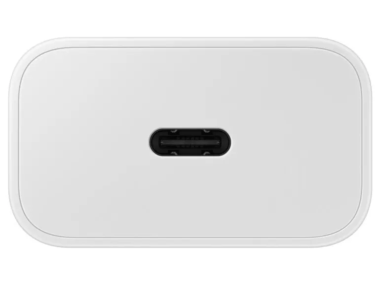 Samsung Schnellladeadapter 25 Watt EP-T2510X mit Kabel