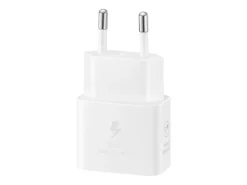 Samsung Schnellladeadapter 25 Watt EP-T2510X mit Kabel