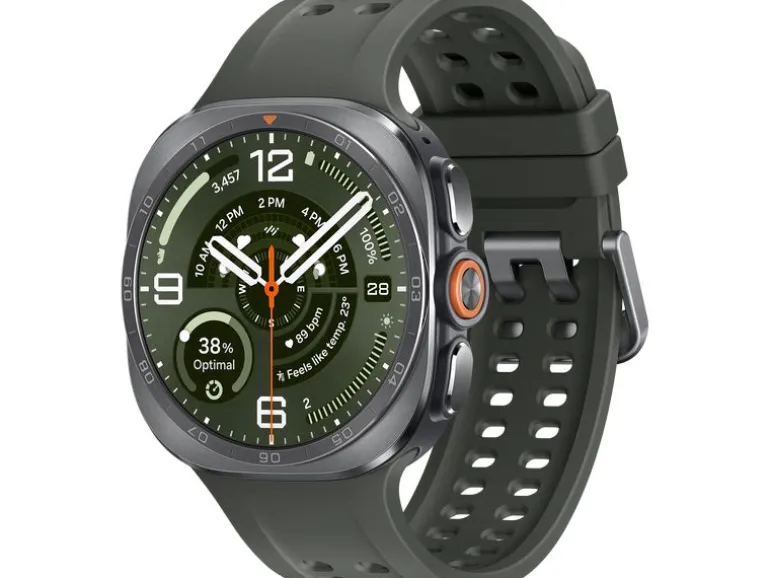 Samsung Smartwatch Galaxy Watch Ultra 2 47mm LTE