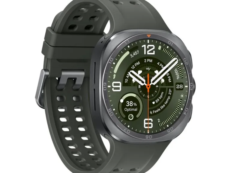 Samsung Smartwatch Galaxy Watch Ultra 2 47mm LTE